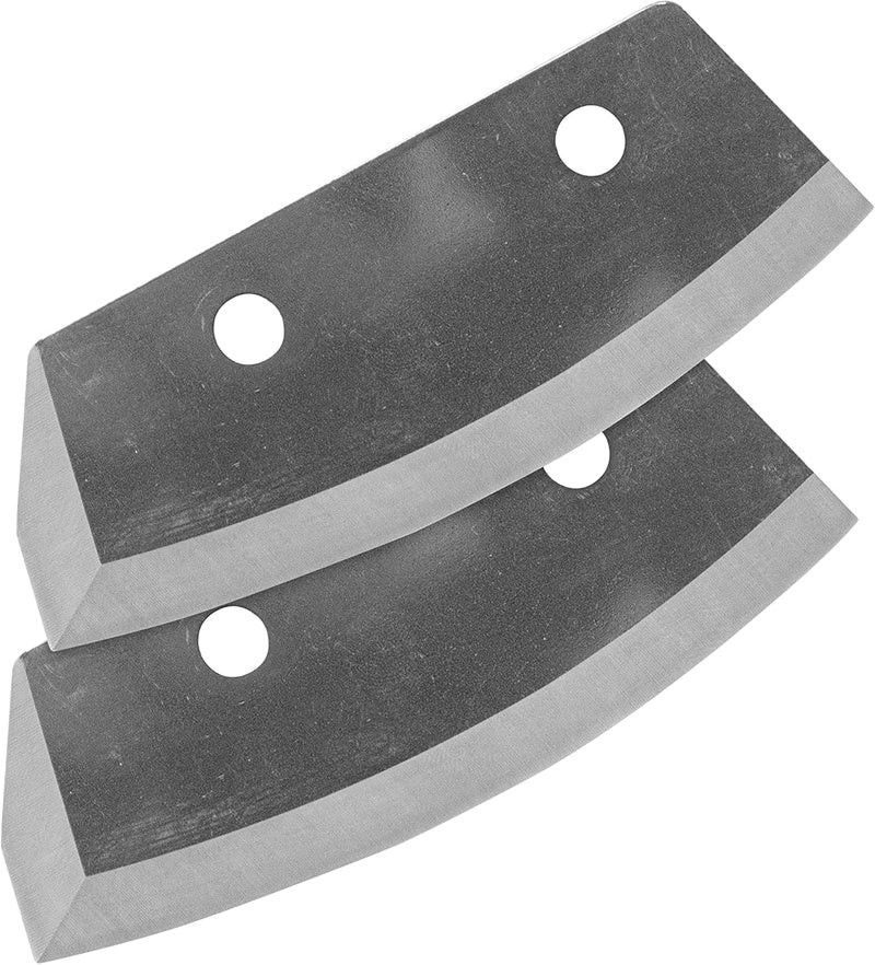 Eskimo Turbo Replacement Blades, Ice Augers, Stainless Steel - Image 1